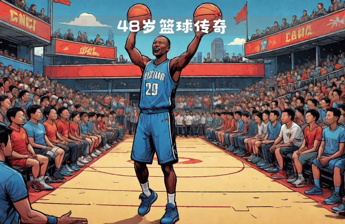 米兰体育在线下载-挑战老将！篮球赛场新旧力量争夺