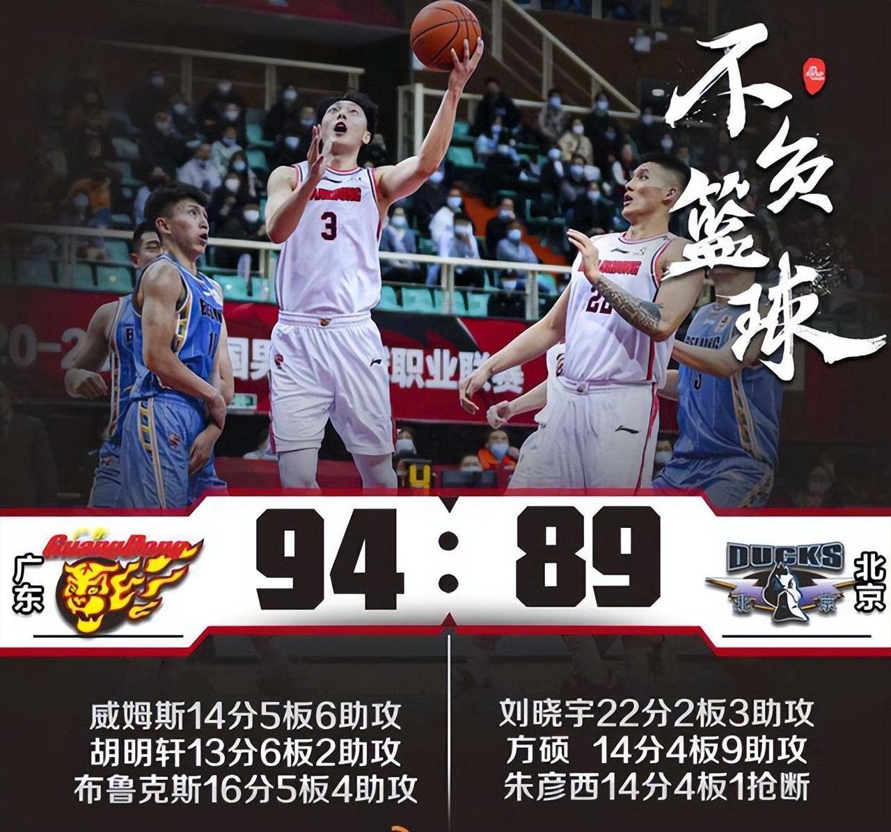 CBA球员实力强劲，各队实力均衡角逐激烈的简单介绍