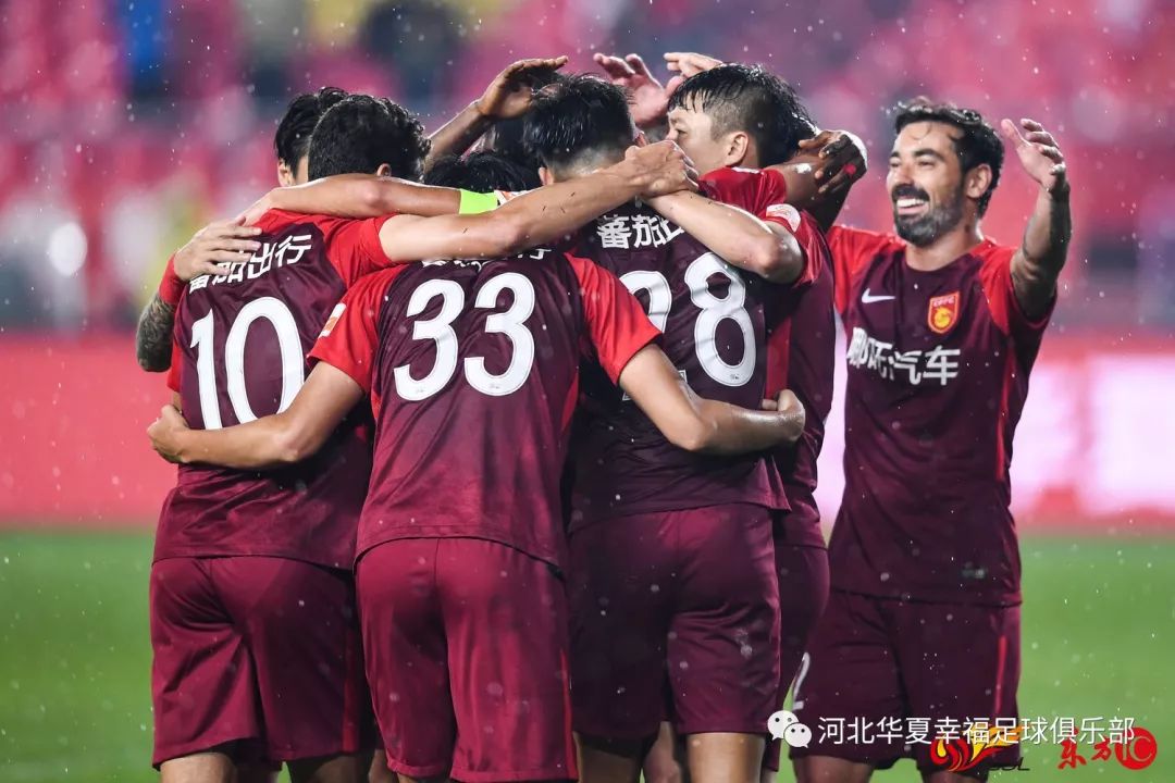江苏苏宁凭借进攻火力，客场战胜华夏幸福的简单介绍