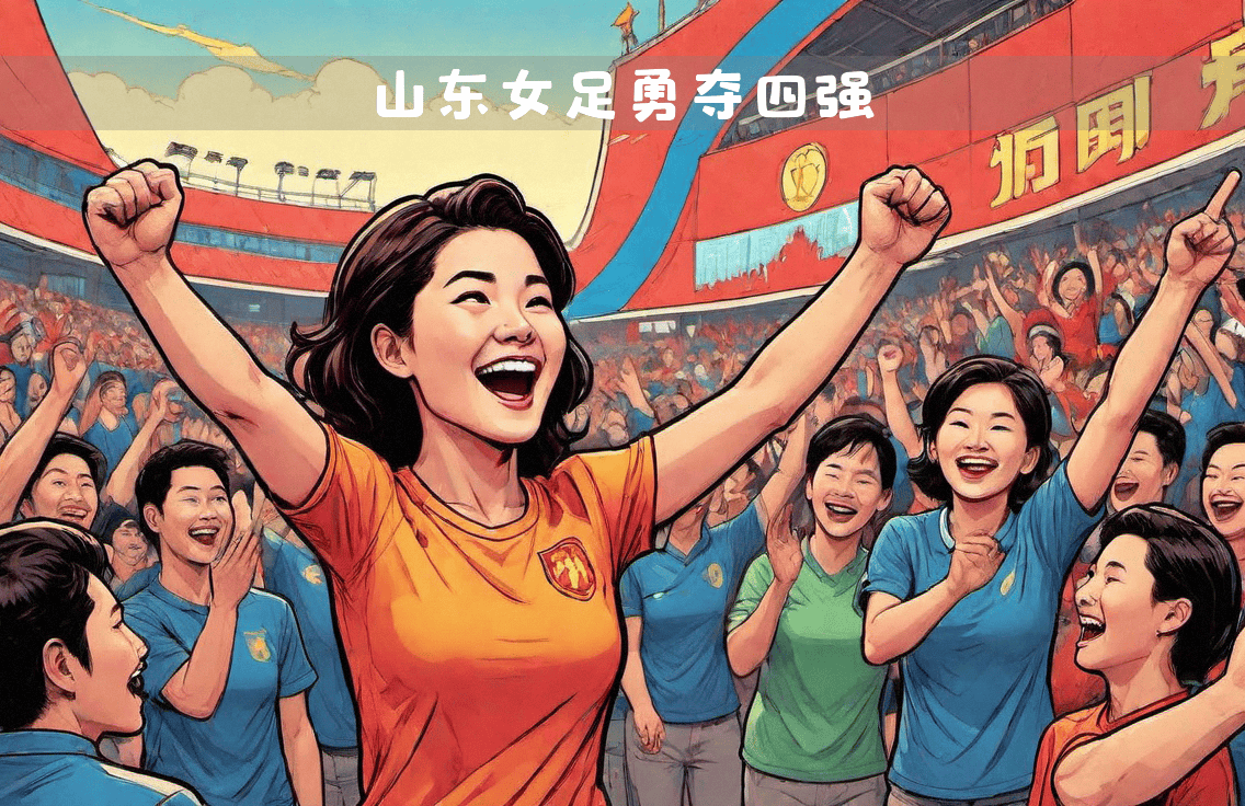 米兰体育官网首页-争冠路上险象环生，中国女足顽强夺冠的简单介绍