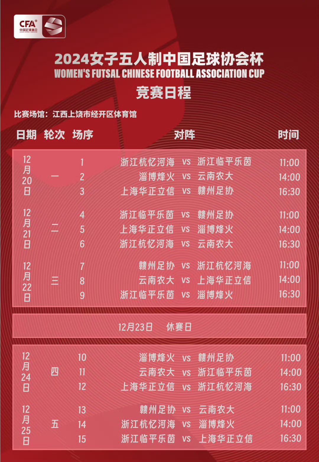 包含期待：女足比赛大师杯赛事瓜分五大洲的词条