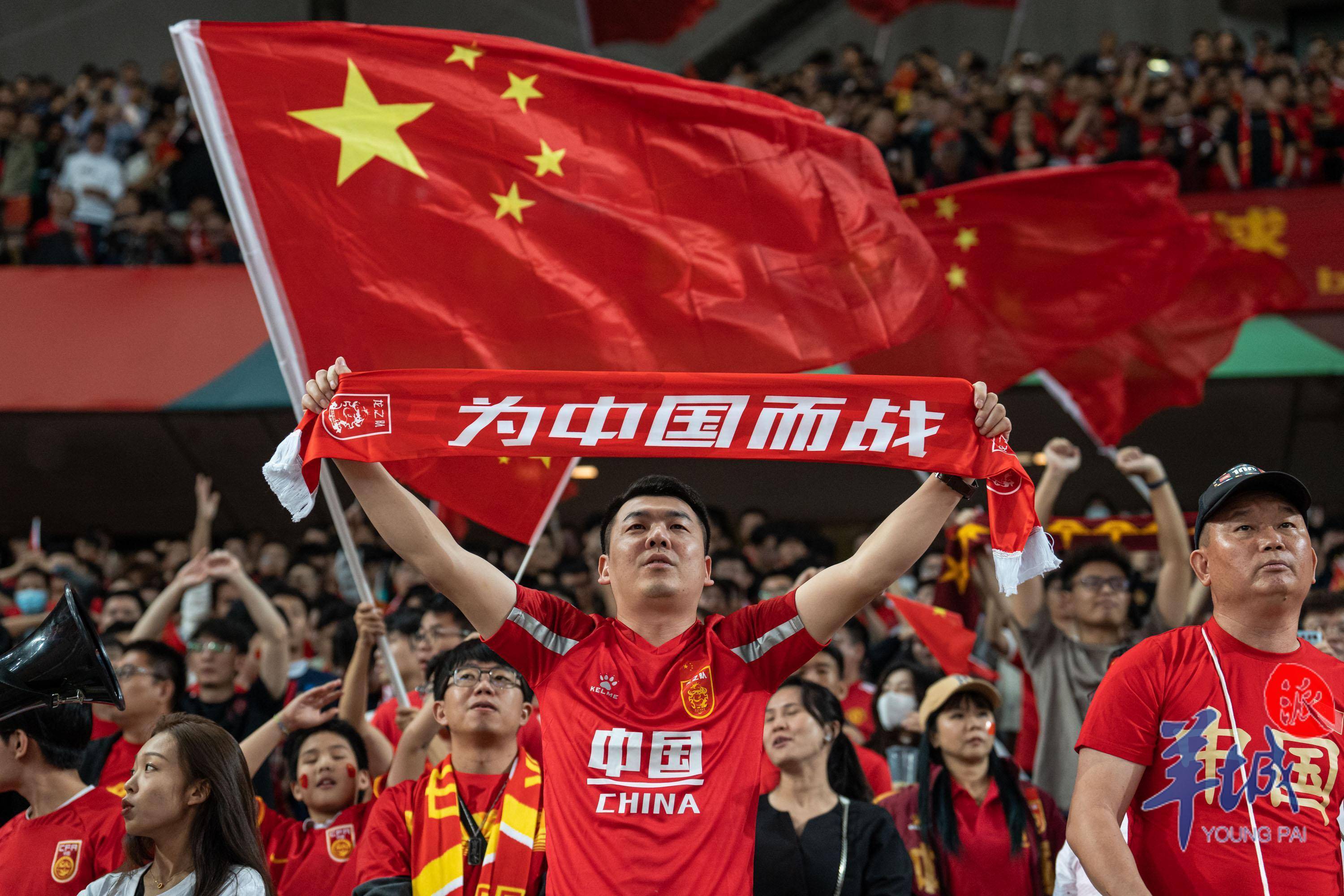 瞩目之战：国内足球谁将威震群雄？