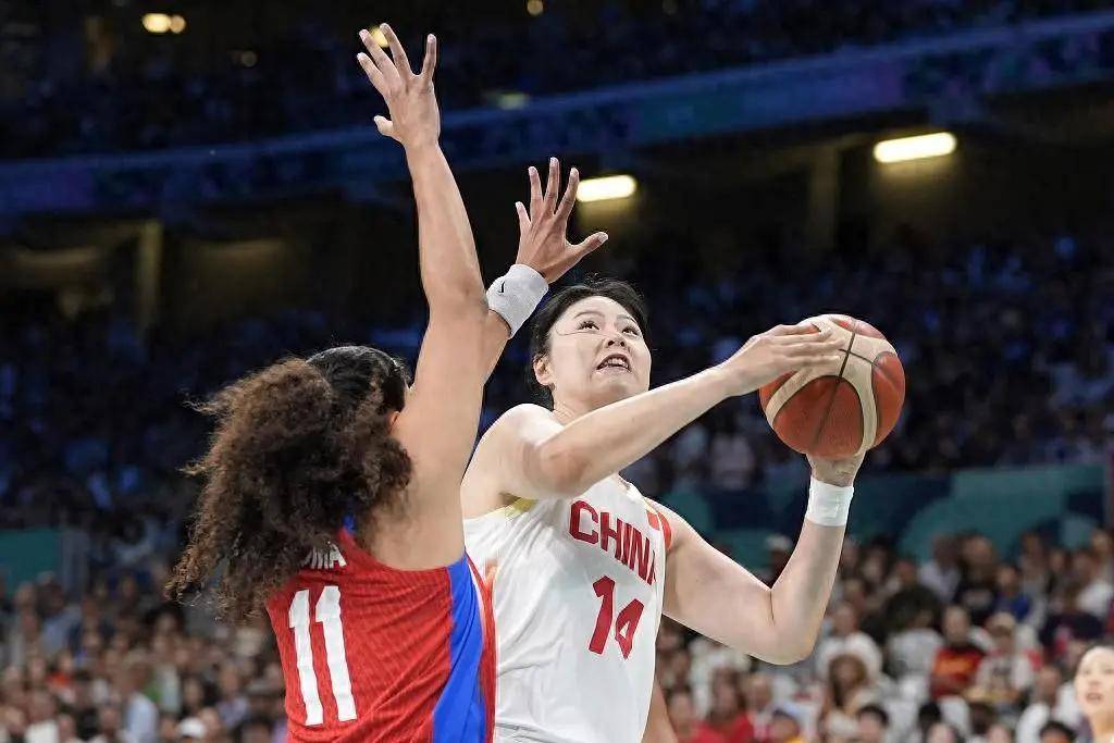 包含新西兰女篮力克波多黎各，晋级奥运四强的词条