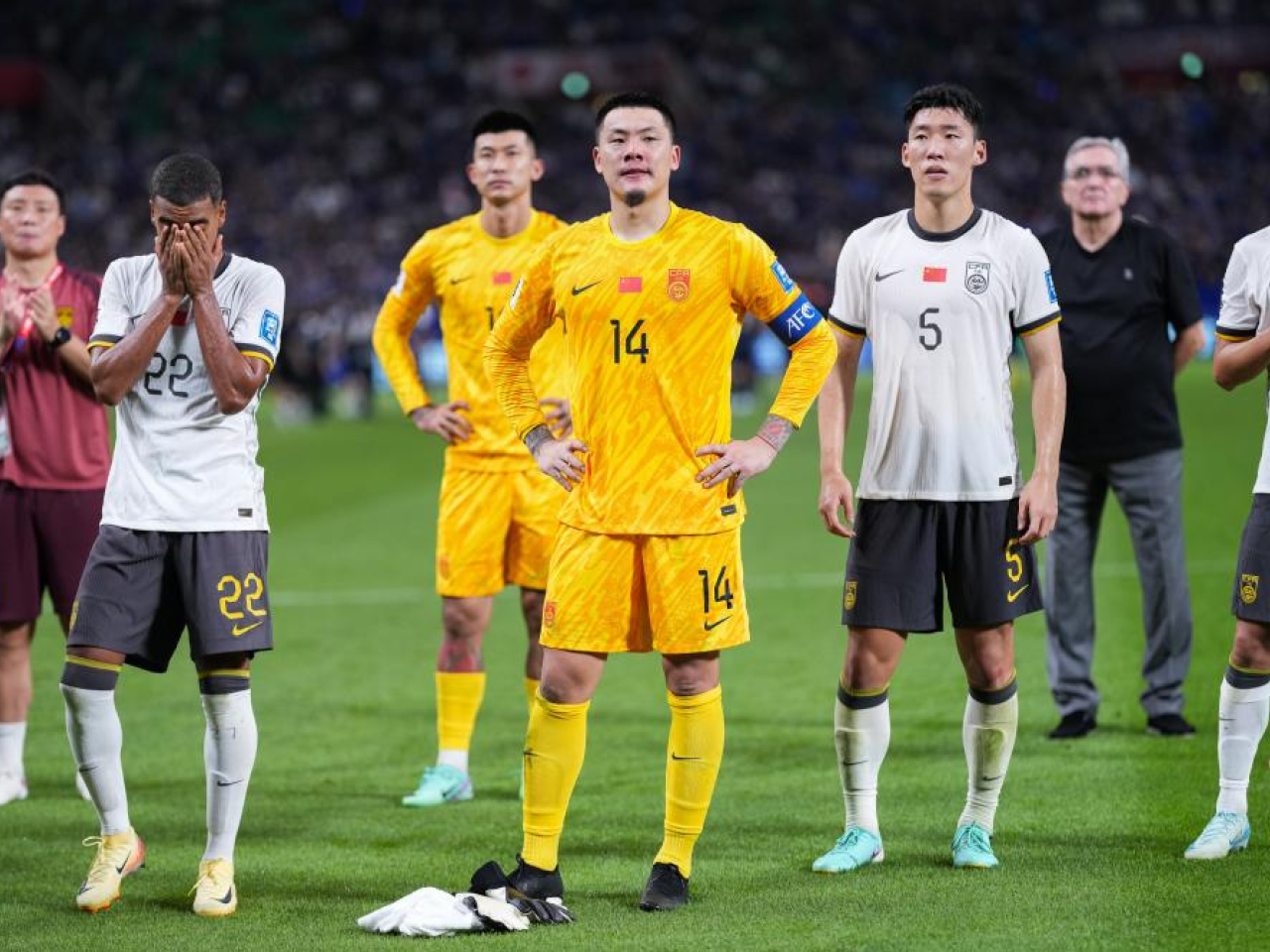 国内球队在国际赛场上再次崭露头角！