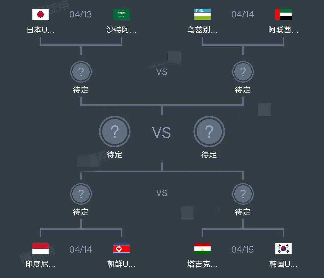 亚洲国家杯赛：伊朗队出局，沙特队夺冠临近可期