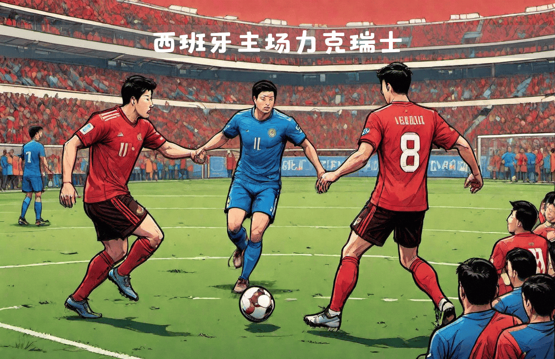 关于西班牙-力克瑞士->西班牙-战胜瑞士晋级的信息